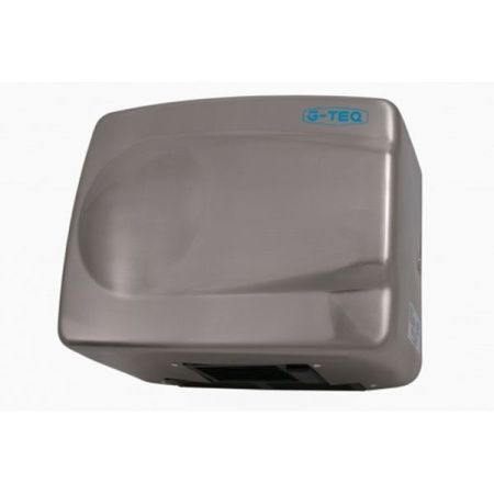 Сушилка для рук G-Teq 8828 MC 1,5 кВт антивандальная Хром