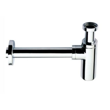 Сифон Migliore Ricambi ML.RIC-10.112 CR (хром), артикул ML.RIC-10.112.CR