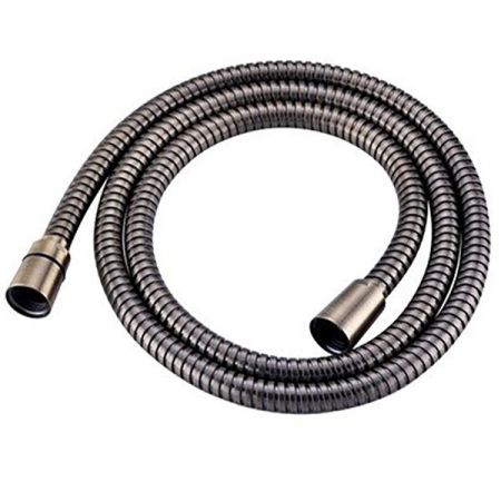 Душевой шланг WasserKRAFT A052 Светлая бронза