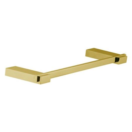 Fima Carlo Frattini Accessori Полотенцедержатель 30см., подвесной, цвет: золото Fima Carlo Frattini Accessori Полотенцедержатель 30см., подвесной, цвет: золото