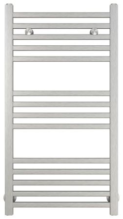 Полотенцесушитель водяной МОДУС 800х400 (САТИН), артикул 071-0250-8040