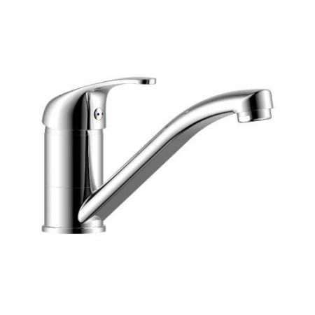 Смеситель Rossinka Y35-22 Хром, артикул Y35-22