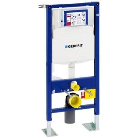 Инсталляция Geberit Duofix Sigma UP320 111.333.00.5 для унитаза со смывным бачком, артикул 111.333.00.5