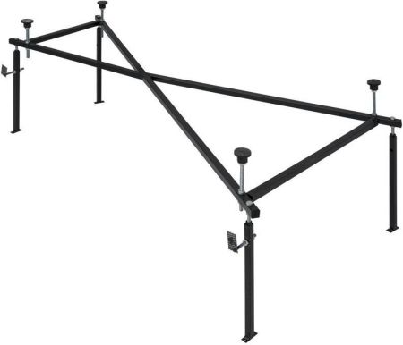 Каркас сварной для акриловой ванны Aquanet Palma 170x90/60 L/R, артикул 00242144