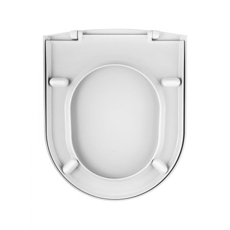 Сиденье BERGES Geo A, артикул 015101