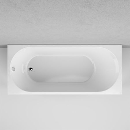 W94A-160-070W-A X-Joy Ванна акриловая 160х70 W94A-160-070W-A X-Joy Ванна акриловая 160х70