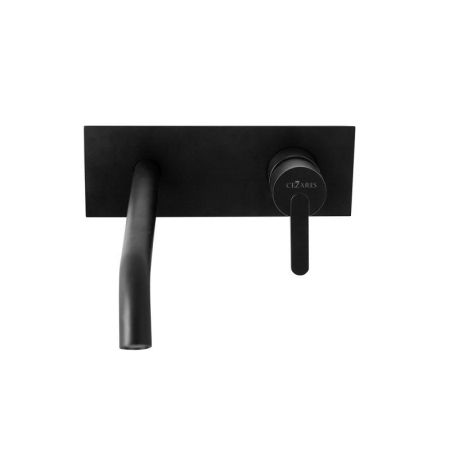 Встраиваемый смеситель для раковины CEZARES LEAF-BLI1, артикул LEAF-BLI1-NOP