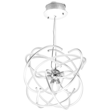 Люстра подвесная Ciclone Lightstar 748122, артикул 748122