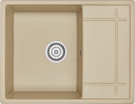 Кухонная мойка Granula GR-6501 Антик, артикул GR-6501 антик