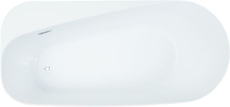 Акриловая ванна Allen Brau Priority 1 170x80 2.31001.21, артикул 2.31001.21