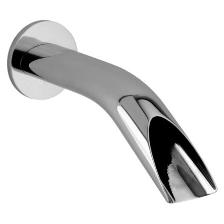 Излив для смесителя Webert Aria AC0869 Хром Излив для смесителя Webert Aria AC0869 Хром