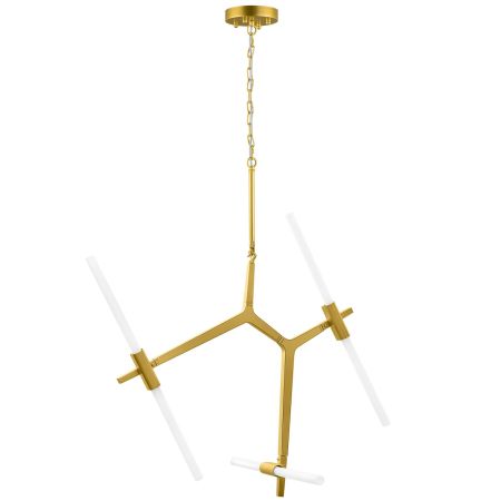 Люстра подвесная Struttura Lightstar 742063, артикул 742063