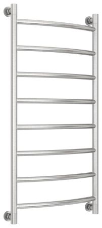 Полотенцесушитель водяной "ГАЛАНТ+" 1000х500 (САТИН), артикул 071-0200-1050