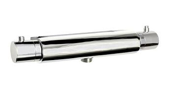 Смеситель для душа Fiore X-TERMO 31CR0982, хром