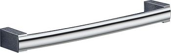 Gedy G-Kent, полотенцедержатель, длина 30.2 см, цвет хром