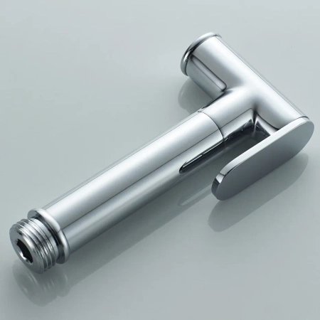 Гигиенический душ со смесителем Shevanik S147, хром