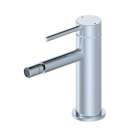 Смеситель для биде WONZON & WOGHAND STICK, Хром (WW-88339017-CR) Смеситель для биде WONZON & WOGHAND STICK, Хром (WW-88339017-CR)