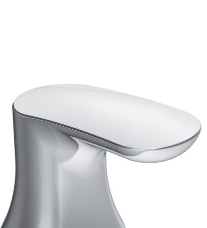 F8008000_ххх Like, cмеситель для умывальника 3-x секционный, хром, шт, артикул F8008000