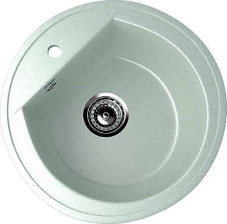 Кухонная мойка Ulgran U-103 Песочная, артикул 137746