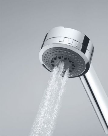 Ручной душ Kludi Zenta 6080005-00 Хром