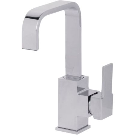 Смеситель для раковины Migliore Kvant ML.KVT-2714.CR Хром, артикул ML.KVT-2714.CR