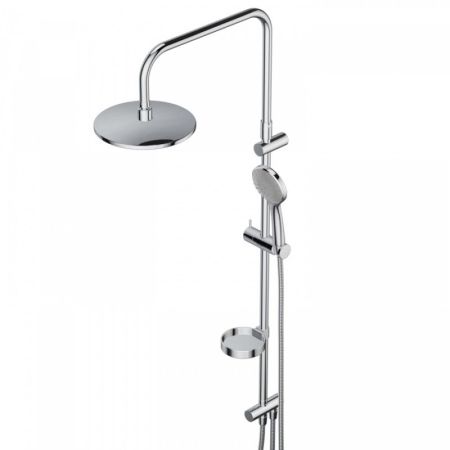 Душевая система Damixa Akita 409110064 Хром