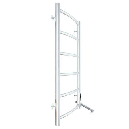 Полотенцесушитель электро "Классик П6 500*800", правый