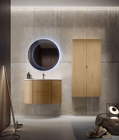 Мебель для ванной комнаты CEZARES EDEN 90, артикул 55072