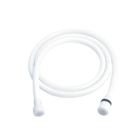 Шланг душевой Lemark (LE8026P-White) ПВХ, 150 см, TURN-FREE, артикул LE8026P-White