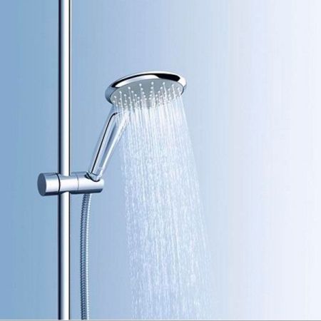 Смеситель для душа Grohe Grohtherm 1000 Cosmopolitan 34286002 с термостатом Хром