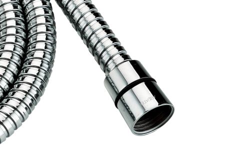 Шланг для душа 125см AQUATEK AQ2100CR, артикул AQ2100CR