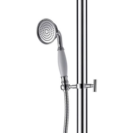 Душевая система Timo Arisa SX-5000/00 Хром, артикул SX-5000/00