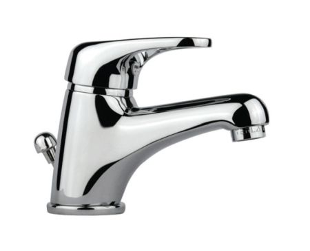 Смеситель для раковины Fiore PLANET 37CR2210, хром, артикул 37CR2210