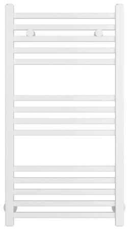 Полотенцесушитель водяной МОДУС 800х400 (Белый), артикул 12-0250-8040
