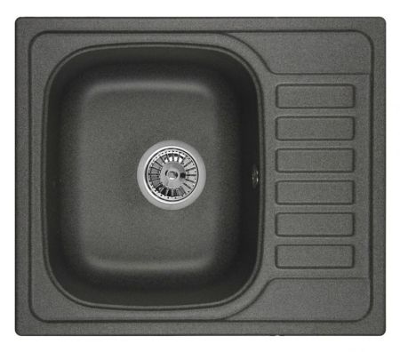 Кухонная мойка Granula GR-5801 Антик
