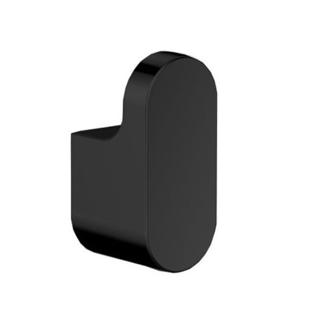 Emco Flow Крючок, 50mm, цвет черный, артикул 2775 133 00