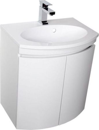 Тумба под раковину De Aqua Токката 60 белый