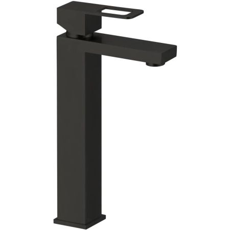 Смеситель для раковины Savol S-SUS2003H, черный