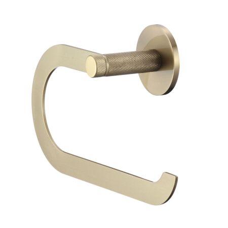 Полотенцедержатель Savol S-002163C, матовое золото, артикул S-002163C