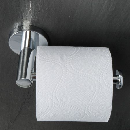 Держатель для туалетной бумаги FIXSEN HOTEL FX-31010B, хром, артикул FX-31010B