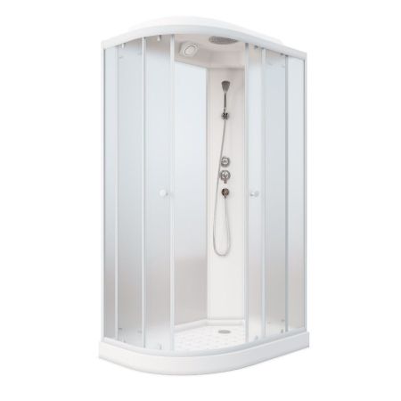 Кабина EF1231R душевая PARLY, артикул EF1231R