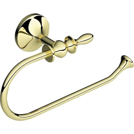 Кольцо для полотенец Art&Max Bohemia AM-E-4280 Золото, артикул AM-E-4280-Do