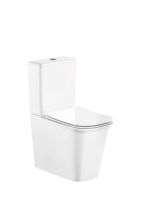 Унитаз ARNO напольный безободковый Cerutti SPA CT7838 Унитаз ARNO напольный безободковый Cerutti SPA CT7838
