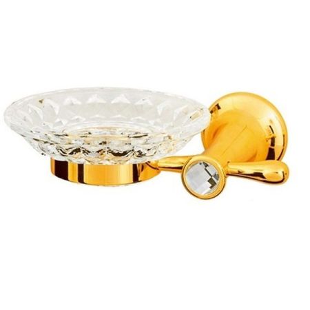 Мыльница CHIARO, артикул 10503