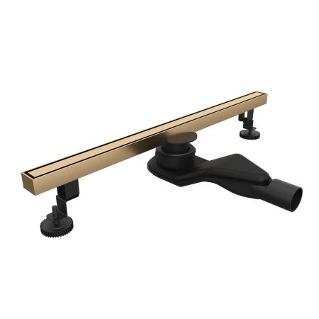 Душевой трап RGW SDR-51Gb (800)