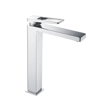 Смеситель для раковины Shevanik S6811, хром, артикул S6811