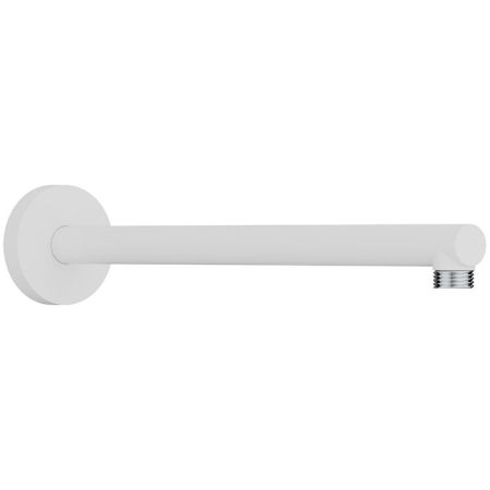 HG Pulsify Держатель верхнего душа 39 см, матовый белый, артикул 24357700