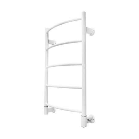 Электрический полотенцесушитель Energy H G6 800x500 RAL 9003 Белый глянец, артикул 