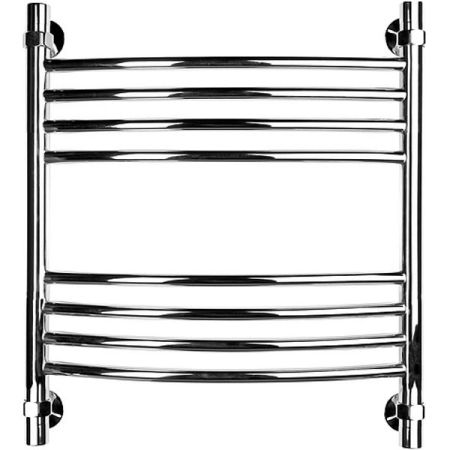 Водяной полотенцесушитель Ника Arc ЛД (г3) 50x60 Хром