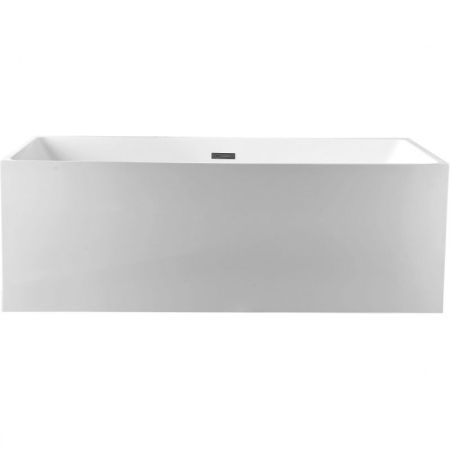 Акриловая ванна Swedbe Vita 170x80 8822 без гидромассажа, артикул 8822